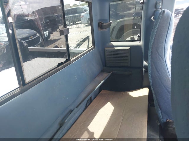 1995 Mazda B2300 Cab Plus მანქანა იყიდება აუქციონზე, vin: 4F4CR16A8STM10756, აუქციონის ნომერი: 44798461