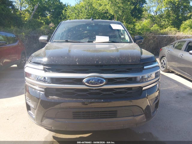 1FMJK1J89REA51078 Ford Expedition Xlt Max
