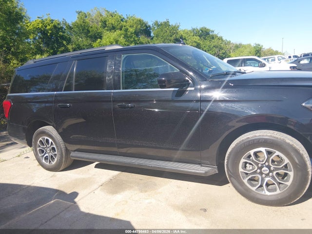 1FMJK1J89REA51078 Ford Expedition Xlt Max