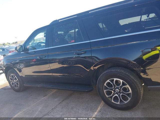 1FMJK1J89REA51078 Ford Expedition Xlt Max