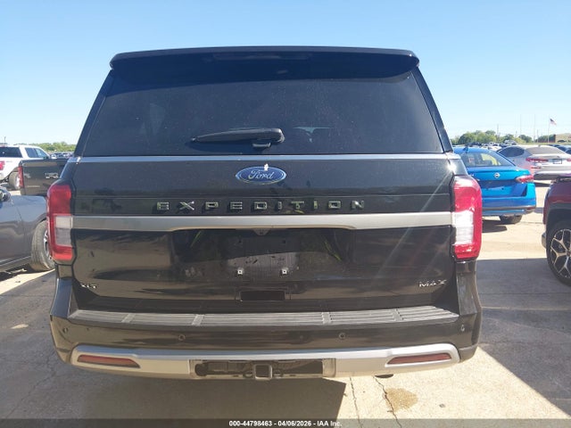 1FMJK1J89REA51078 Ford Expedition Xlt Max