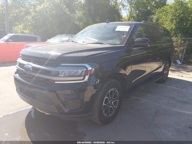 1FMJK1J89REA51078 Ford Expedition Xlt Max