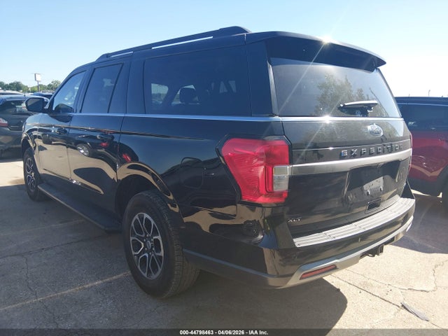 1FMJK1J89REA51078 Ford Expedition Xlt Max