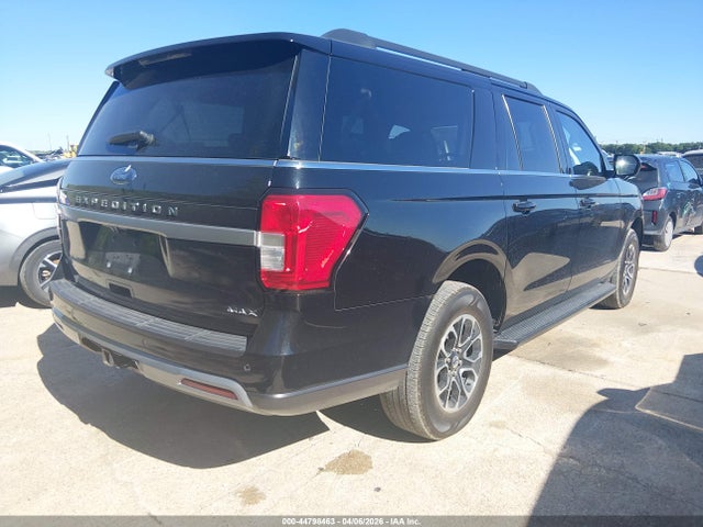 1FMJK1J89REA51078 Ford Expedition Xlt Max