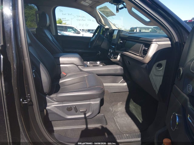 1FMJK1J89REA51078 Ford Expedition Xlt Max