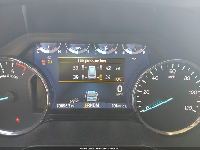 1FMJK1J89REA51078 Ford Expedition Xlt Max