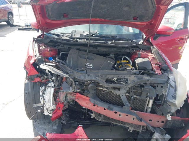 Aukcja sprzedaży 2016 Mazda Cx-5 Touring, vin: JM3KE2CYXG0629564, numer aukcji: 44798464