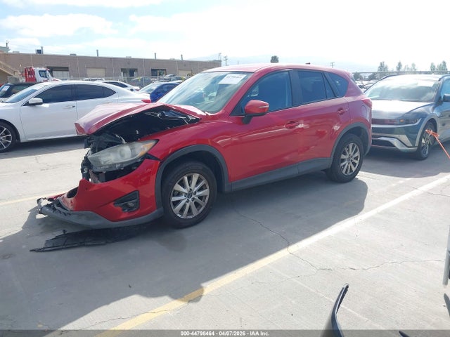 Aukcja sprzedaży 2016 Mazda Cx-5 Touring, vin: JM3KE2CYXG0629564, numer aukcji: 44798464