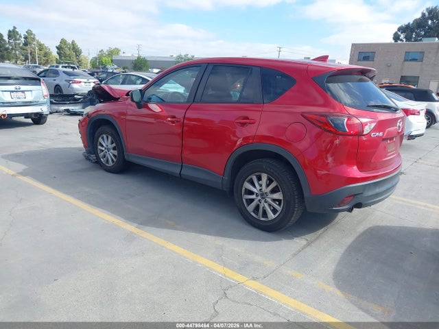 Aukcja sprzedaży 2016 Mazda Cx-5 Touring, vin: JM3KE2CYXG0629564, numer aukcji: 44798464
