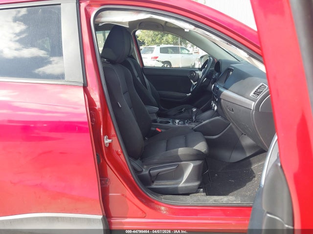 Aukcja sprzedaży 2016 Mazda Cx-5 Touring, vin: JM3KE2CYXG0629564, numer aukcji: 44798464
