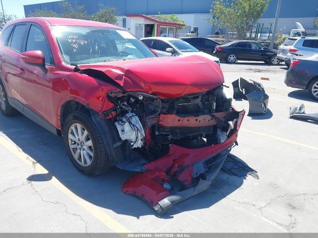 Aukcja sprzedaży 2016 Mazda Cx-5 Touring, vin: JM3KE2CYXG0629564, numer aukcji: 44798464