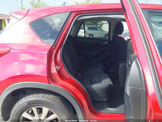 Aukcja sprzedaży 2016 Mazda Cx-5 Touring, vin: JM3KE2CYXG0629564, numer aukcji: 44798464