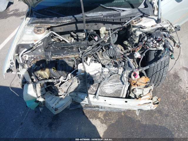 Aukcja sprzedaży 2005 Mazda Mazda6 I Base, vin: 1YVFP80CX55M46479, numer aukcji: 44798466