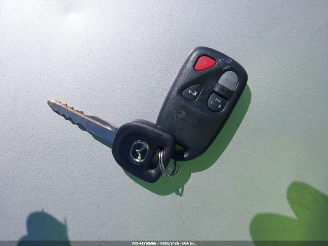 Aukcja sprzedaży 2005 Mazda Mazda6 I Base, vin: 1YVFP80CX55M46479, numer aukcji: 44798466