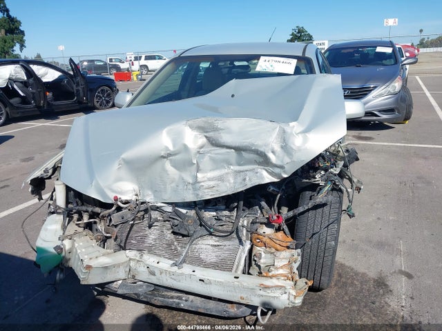 Aukcja sprzedaży 2005 Mazda Mazda6 I Base, vin: 1YVFP80CX55M46479, numer aukcji: 44798466