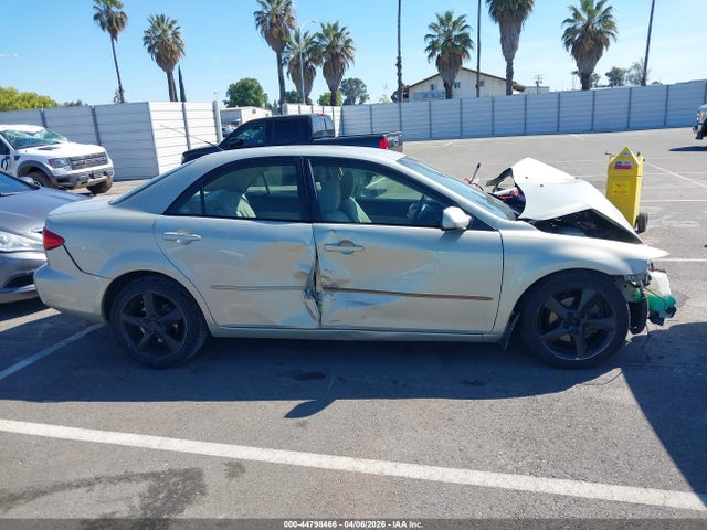 Aukcja sprzedaży 2005 Mazda Mazda6 I Base, vin: 1YVFP80CX55M46479, numer aukcji: 44798466