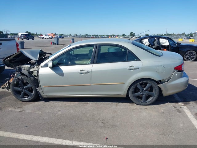 Aukcja sprzedaży 2005 Mazda Mazda6 I Base, vin: 1YVFP80CX55M46479, numer aukcji: 44798466