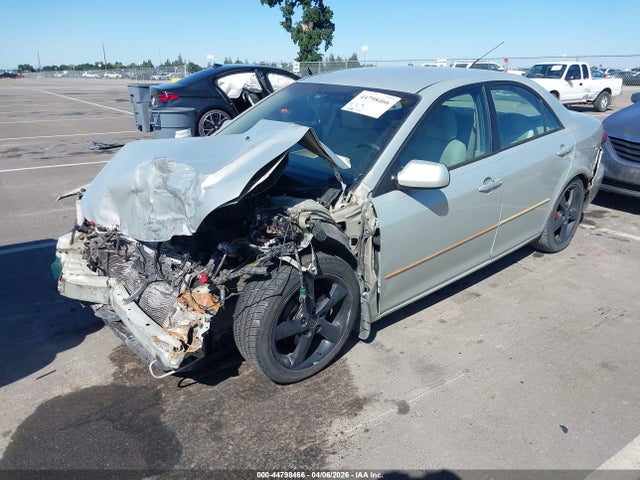 Aukcja sprzedaży 2005 Mazda Mazda6 I Base, vin: 1YVFP80CX55M46479, numer aukcji: 44798466