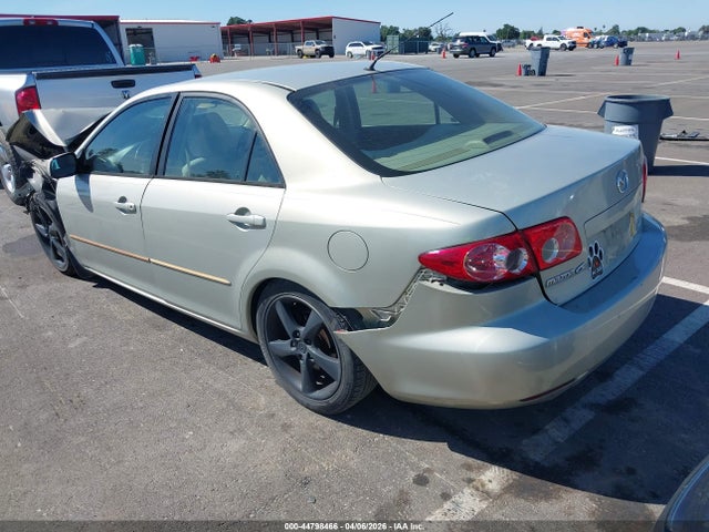Aukcja sprzedaży 2005 Mazda Mazda6 I Base, vin: 1YVFP80CX55M46479, numer aukcji: 44798466