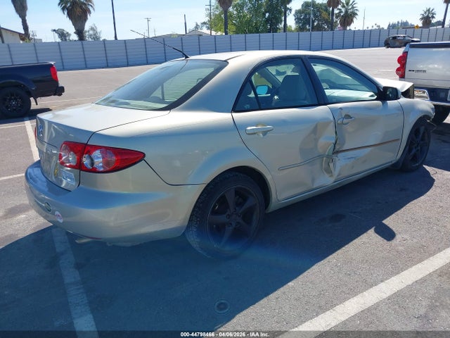 Aukcja sprzedaży 2005 Mazda Mazda6 I Base, vin: 1YVFP80CX55M46479, numer aukcji: 44798466