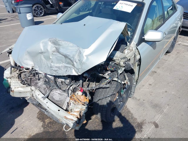 Aukcja sprzedaży 2005 Mazda Mazda6 I Base, vin: 1YVFP80CX55M46479, numer aukcji: 44798466
