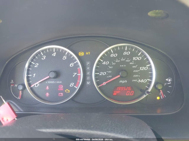 Aukcja sprzedaży 2005 Mazda Mazda6 I Base, vin: 1YVFP80CX55M46479, numer aukcji: 44798466