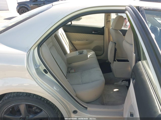 Aukcja sprzedaży 2005 Mazda Mazda6 I Base, vin: 1YVFP80CX55M46479, numer aukcji: 44798466