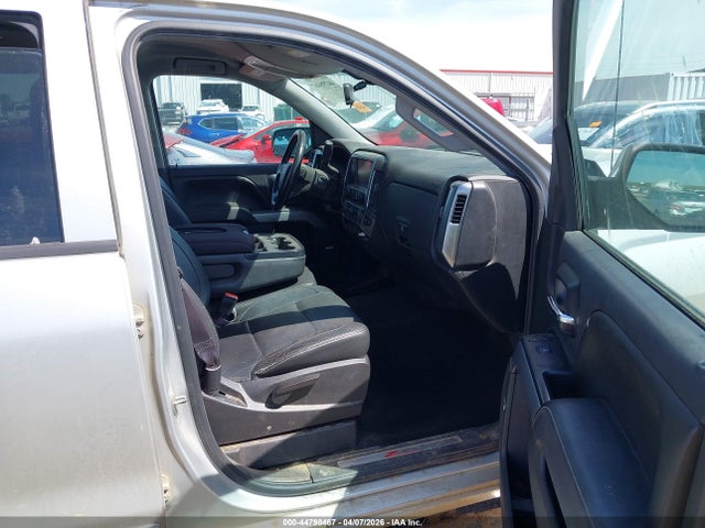 44798467 :رقم المزاد ، 3GCUKREC4GG194640 vin ، 2016 Chevrolet Silverado 1500 2lt مزاد بيع