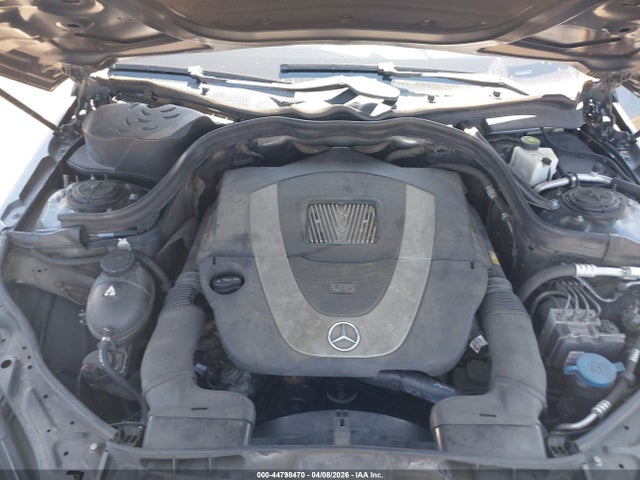 Продажа на аукционе авто 2010 Mercedes-benz E 350 4matic, vin: WDDHF8HB9AA083855, номер лота: 44798470