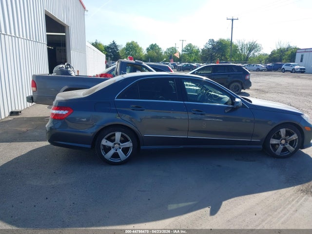 Продажа на аукционе авто 2010 Mercedes-benz E 350 4matic, vin: WDDHF8HB9AA083855, номер лота: 44798470