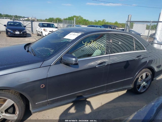 Продажа на аукционе авто 2010 Mercedes-benz E 350 4matic, vin: WDDHF8HB9AA083855, номер лота: 44798470