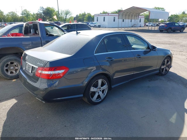 Продажа на аукционе авто 2010 Mercedes-benz E 350 4matic, vin: WDDHF8HB9AA083855, номер лота: 44798470