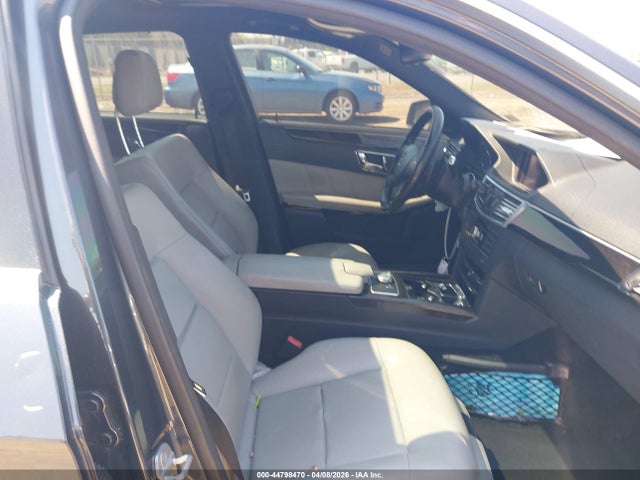 Продажа на аукционе авто 2010 Mercedes-benz E 350 4matic, vin: WDDHF8HB9AA083855, номер лота: 44798470