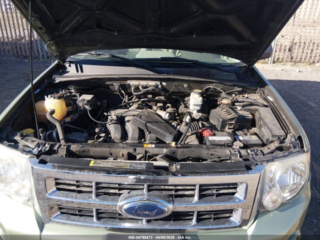 2008 FORD ESCAPE 1FMCU03198KB33891 Photo 9