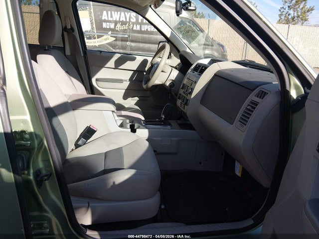 2008 FORD ESCAPE 1FMCU03198KB33891 Photo 4