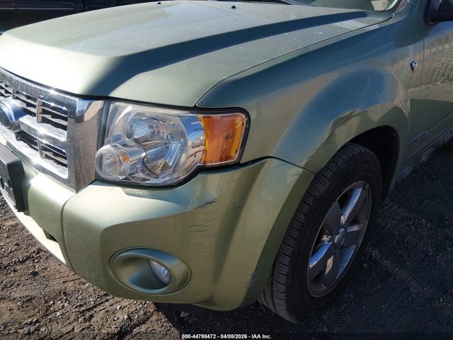 2008 FORD ESCAPE 1FMCU03198KB33891 Photo 5