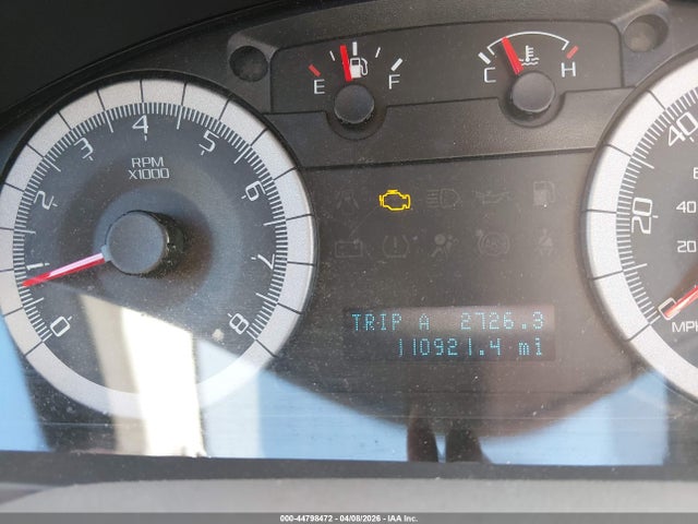 2008 FORD ESCAPE 1FMCU03198KB33891 Photo 6