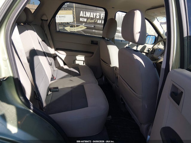2008 FORD ESCAPE 1FMCU03198KB33891 Photo 7