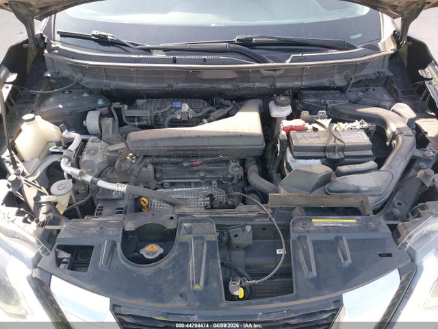 5N1AT2MV7KC783327 Nissan ROGUE S