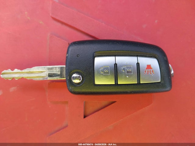 5N1AT2MV7KC783327 Nissan ROGUE S