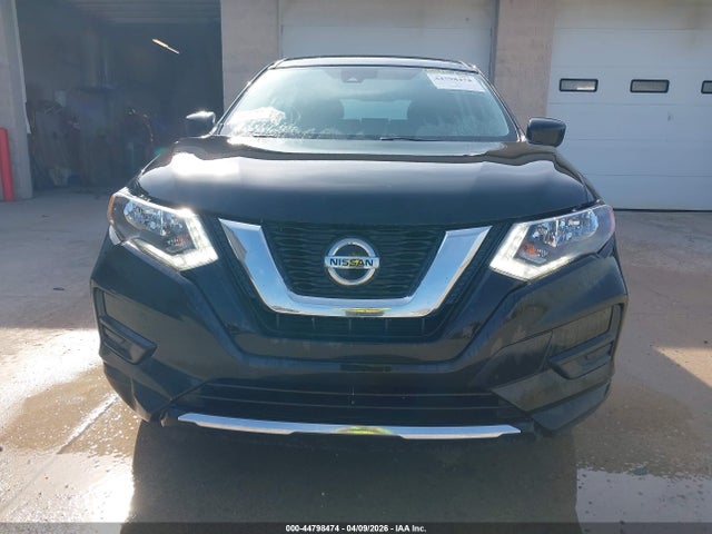 5N1AT2MV7KC783327 Nissan ROGUE S