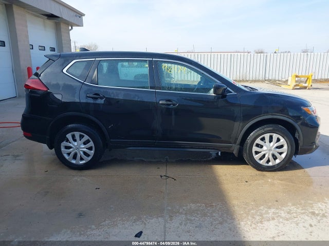 5N1AT2MV7KC783327 Nissan ROGUE S