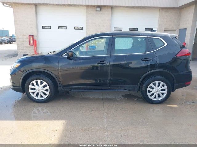 5N1AT2MV7KC783327 Nissan ROGUE S