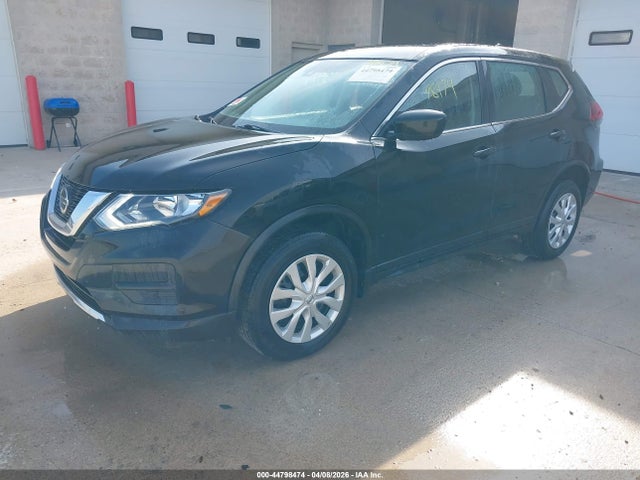 5N1AT2MV7KC783327 Nissan ROGUE S
