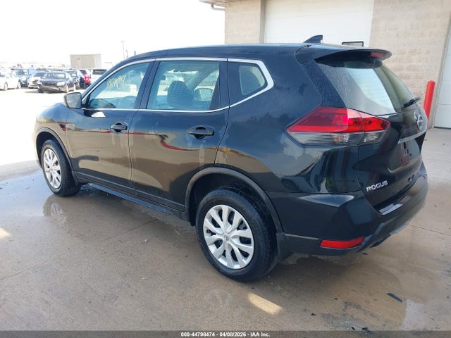 5N1AT2MV7KC783327 Nissan ROGUE S