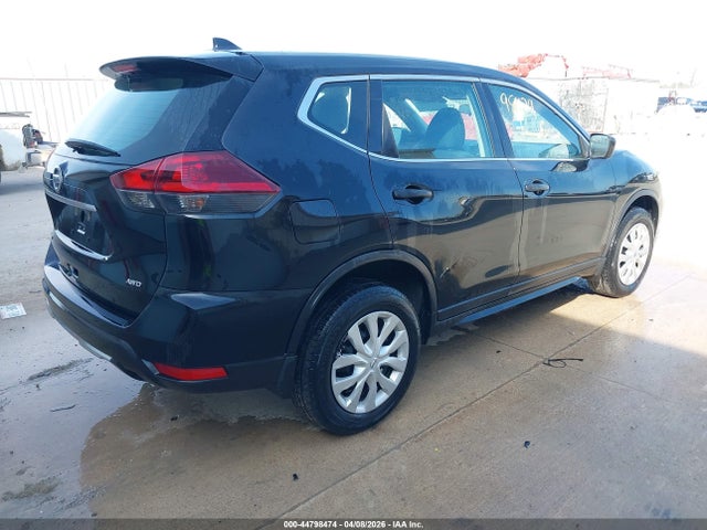 5N1AT2MV7KC783327 Nissan ROGUE S