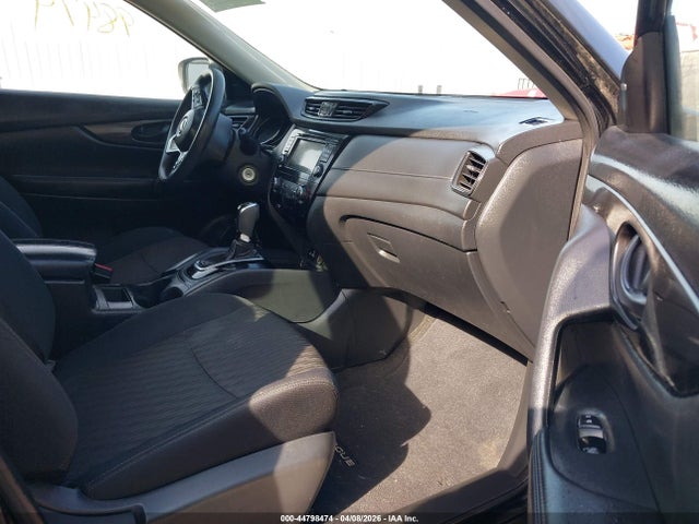 5N1AT2MV7KC783327 Nissan ROGUE S