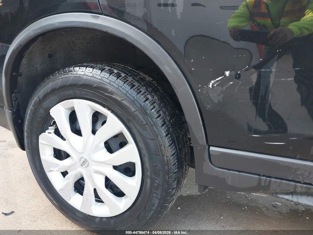 5N1AT2MV7KC783327 Nissan ROGUE S