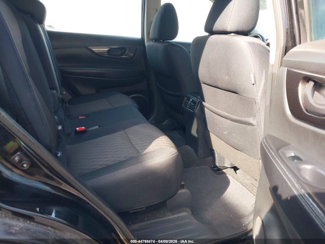 5N1AT2MV7KC783327 Nissan ROGUE S