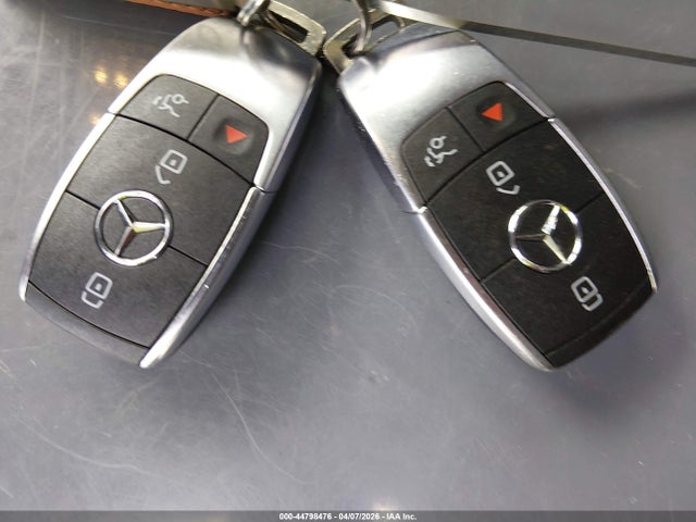 Aukcja sprzedaży 2020 Mercedes-benz Gle 350 4matic, vin: 4JGFB4KB9LA052022, numer aukcji: 44798476